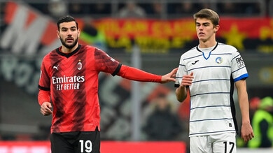 Diretta Milan-Atalanta ore 20.45: dove vederla in tv, in streaming e probabili formazioni