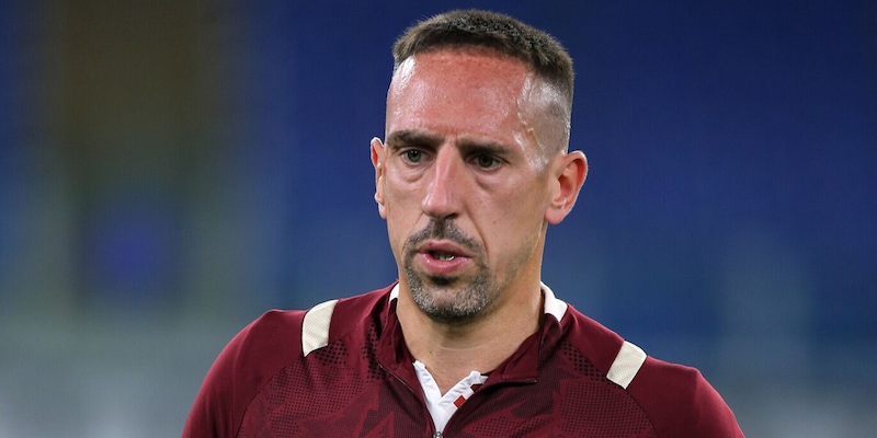 “Rivoluzione Bayern Monaco, torna Ribery: ecco che ruolo avrà”