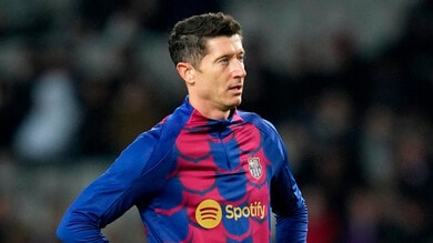 “Non solo Lewandowski nel mirino: l’Arabia fa tremare il Barcellona”