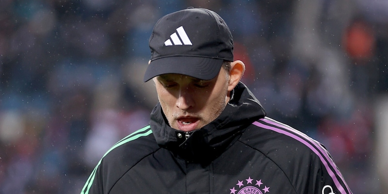 Bayern Monaco, ufficiale la clamorosa decisione su Tuchel