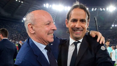 “Marotta all’Inter fa come alla Juve, i segreti di Inzaghi e Ausilio”