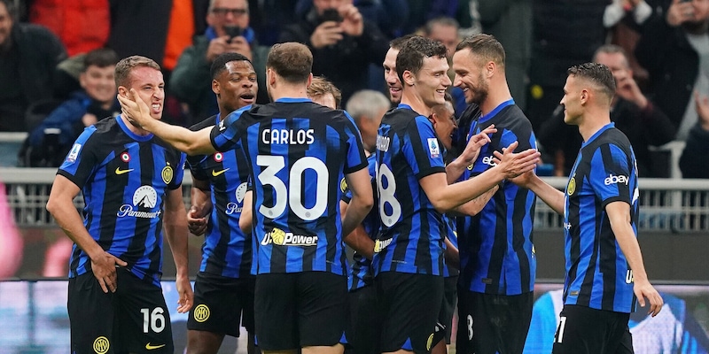 Scudetto Inter, c’è la data. Quanti punti mancano e quando può vincere: i calcoli