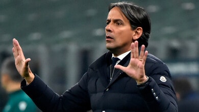 “Inzaghi è il migliore allenatore della Serie A. Sì, ora è da Premier”