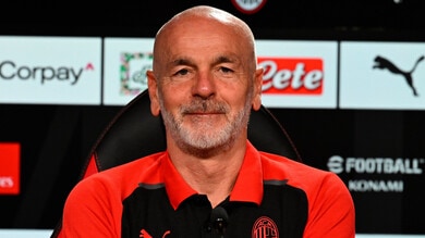 Pioli, lo Scudetto Inter e l’esempio Allegri: “In queste cose è molto bravo”