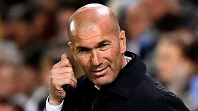 Zidane no, Conte nì: gli indizi sulla panchina Bayern nelle parole di Eberl
