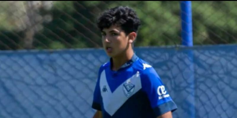 Tragedia in Argentina: muore a 15 anni un calciatore del Velez