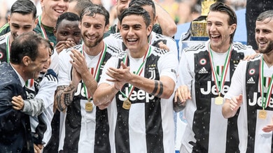 Dybala, nostalgia Juve: “Allegri fondamentale”. E svela i tre compagni preferiti