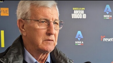 Lippi: “Cosa manca alla Juve di Allegri. Conte-Inter? Cuore bianconero”