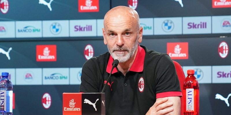 Rennes-Milan, Kalulu e Tomori in gruppo. Pioli: “Non è ancora fatta”