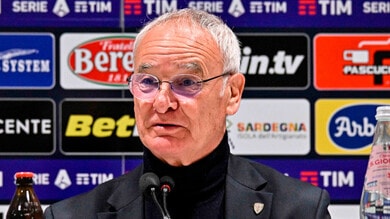 Ranieri e le dimissioni dal Cagliari: “Ero convinto al 100% poi…”