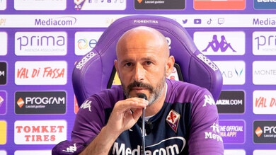 Fiorentina, Italiano ci crede: “Dobbiamo rimanere in lotta Champions”