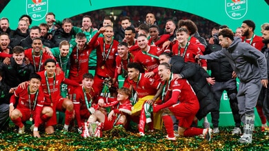 Carabao Cup, Liverpool trionfa: Van Dijk gol al 118', Klopp batte Pochettino