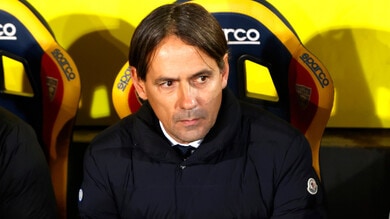 Inzaghi: “Scudetto? Mancano ancora tanti punti. Inter può ancora migliorare”