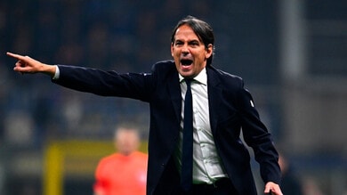 Inzaghi come Conte, poi avvisa l’Inter: “Arriveranno tempi tosti”