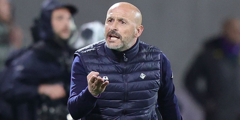 Fiorentina, gioia Italiano: “Finalmente siamo riusciti a battere la Lazio”