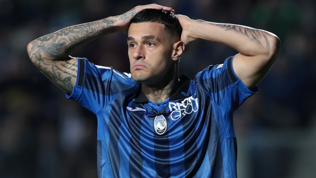 Scamacca, la scelta di andare all’Atalanta e l’assist che ha fatto all’Inter