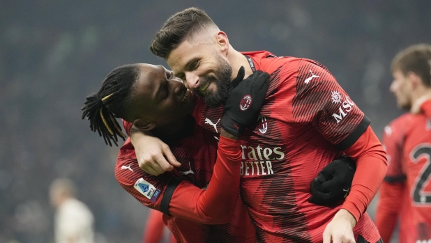 Milan sorride, Roma e Atalanta meno: quote aggiornate E. League