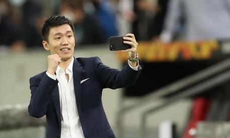 Inter, Zhang al lavoro con Oaktree. Il rinnovo del prestito è più vicino