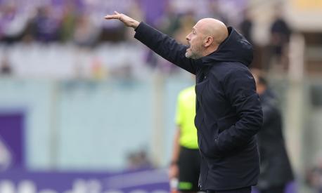 Conference League, Fiorentina a Budapest per l’andata contro il Maccabi Haifa