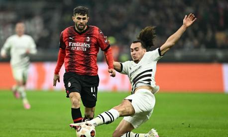 Rennes-Milan: TV8, Sky, Dazn o Now? Dove vederla in tv e in streaming