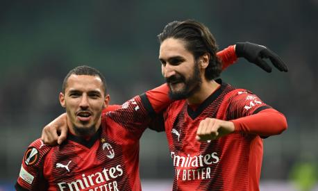 Bennacer e Adli insieme non convincono: il Milan non può fare a meno di Reijnders