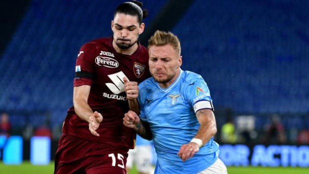 Pronostico Torino-Lazio: chi vince vede l’Europa