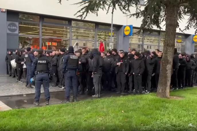 Rennes-Milan, 1200 tifosi rossoneri in Bretagna: le ultime