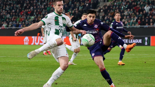 La Fiorentina ci crede: sogni Maccabi-Sturm, da evitare Dinamo e Ajax