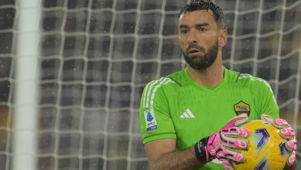 Roma, da Azmoun a Huijsen a Rui Patricio: la squadra degli addii