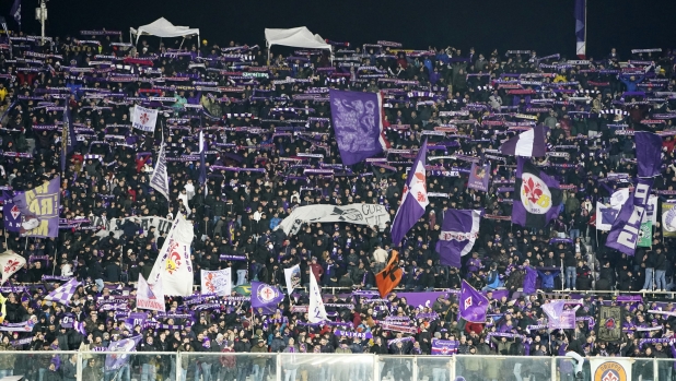 Fiorentina, Fiesole in lutto: “Un minuto di silenzio per Marco e Alessio”
