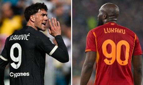 Ma Vlahovic non era cedibile? Il boom di Dusan in risposta all’idea Lukaku