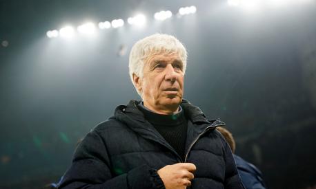 Gasperini: “Il rigore? Questo è il calcio moderno… Ma col Milan eravamo in credito”