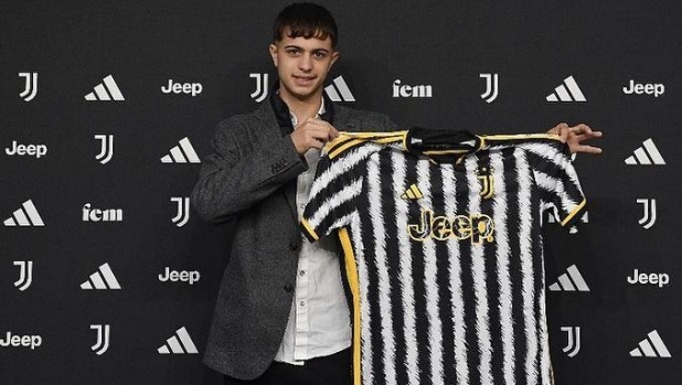 Barido sogna Messi e segna alla Dybala. Chi è il gioiello che la Juve ha preso dal Boca