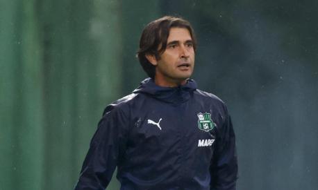 Sassuolo, tutto su Bigica: dalla fascia da capitano a 20 anni alla moglie presentata da Batistuta