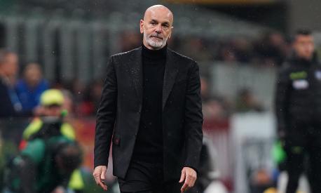 Pioli, il futuro è in bilico: per restare al Milan deve vincere l’Europa League