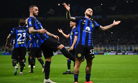 L’Inter ora pensi alla Champions. Può vincerla a patto che…