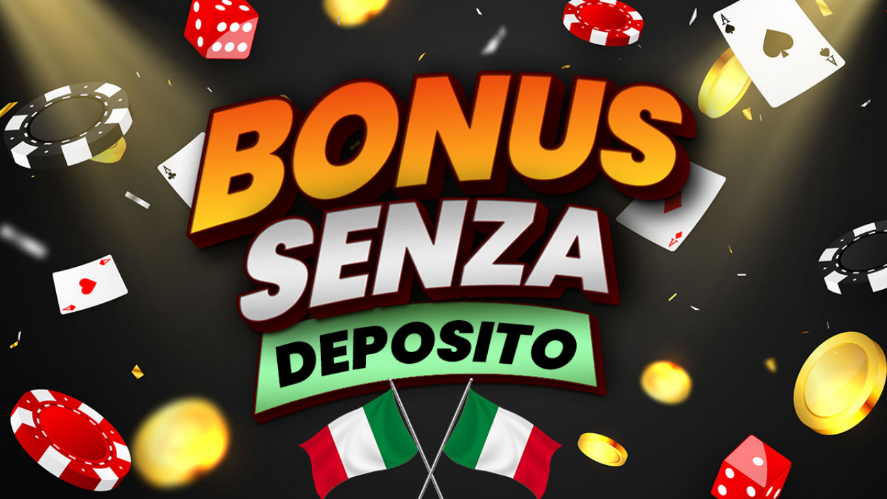 Bonus senza deposito 2023: le migliori offerte di bonus senza deposito per il nuovo anno! Sport