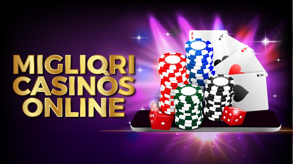 Casino online sicuri: le migliori piattaforme per giocare in sicurezza Sport