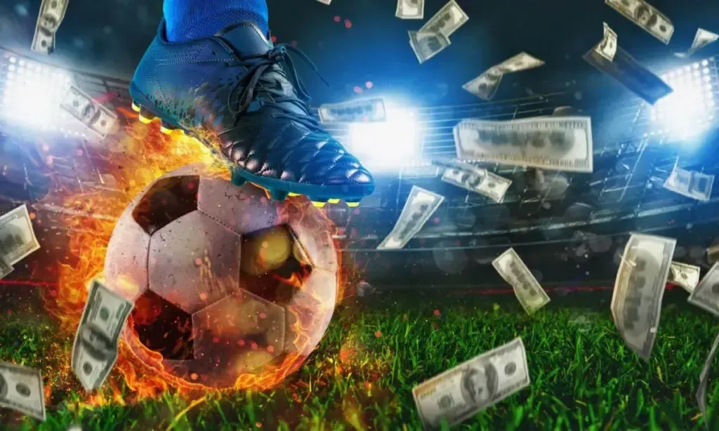 Come funzionano le scommesse calcio: le basi per scommettere sul calcio Sport