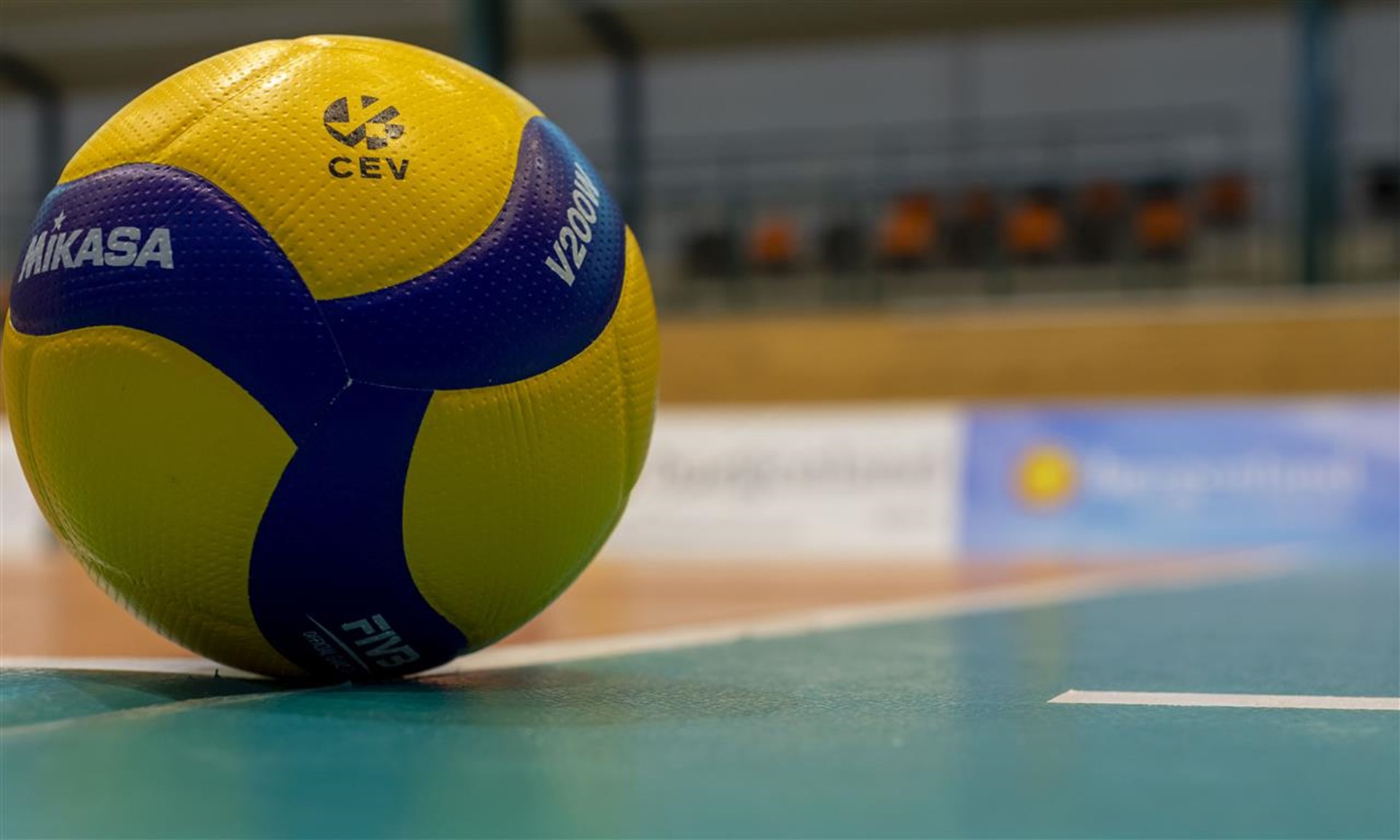 Il campionato europeo di pallavolo femminile 2024 Sport