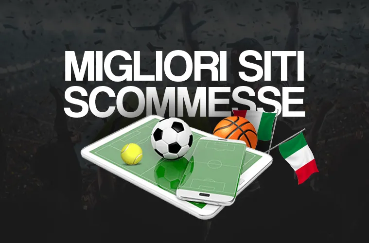 Il Miglior Sito Di Scommesse Sportive Online Sport