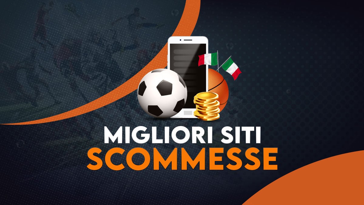 Migliori Siti Scommesse Calcio Online: trova il sito di scommesse perfetto per te Sport