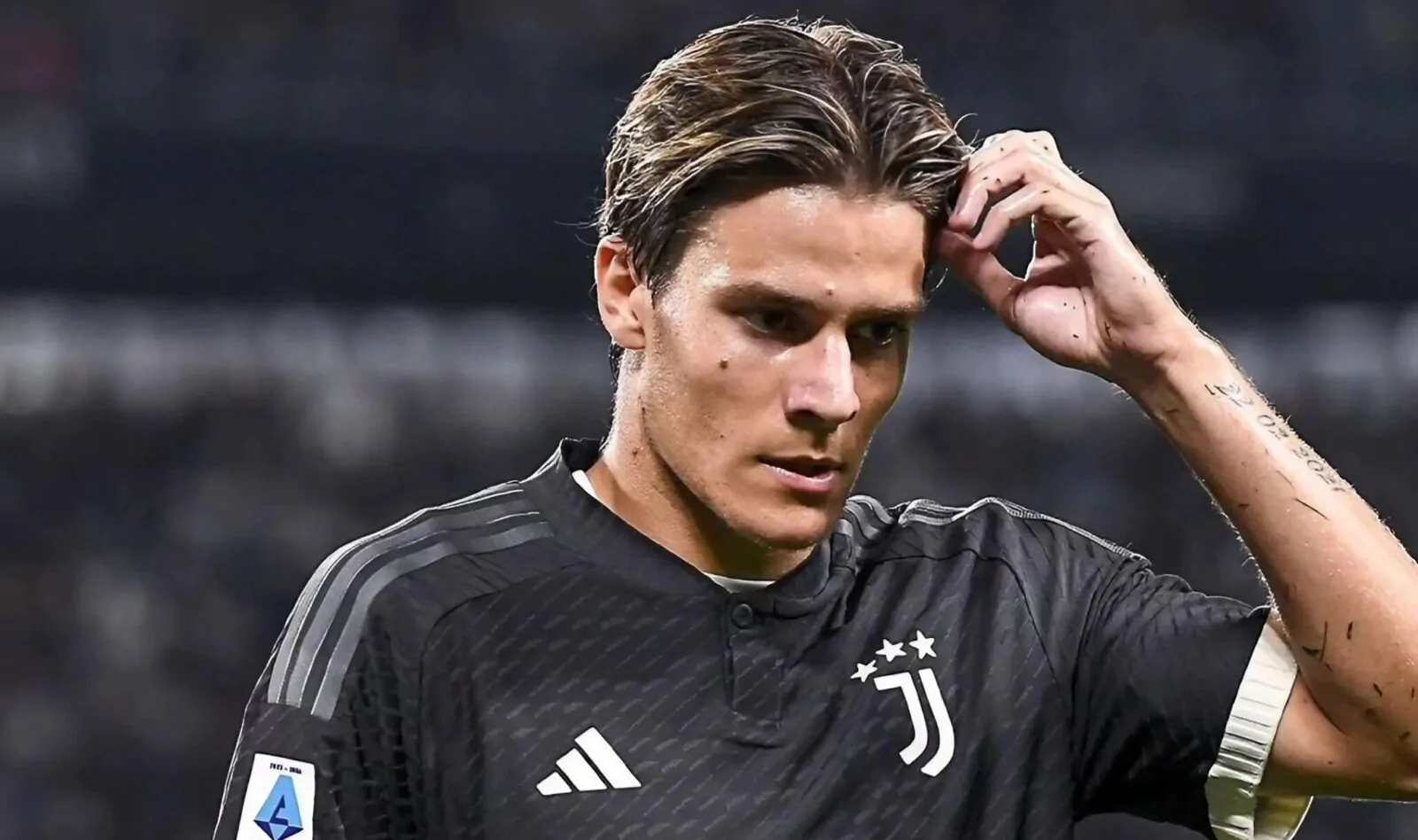 Nicolo Fagioli: le scommesse sulla carriera del giovane talento della Juventus Sport