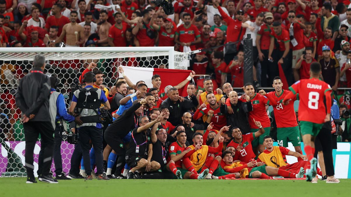 Quanto vale la vittoria del Marocco ai mondiali? Sport