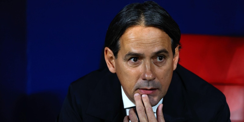 Inter, Inzaghi guarda avanti: “Deluso, ma orgoglioso di questa squadra”