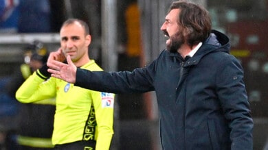 Il clou è Como-Venezia. Ma occhio a Pirlo