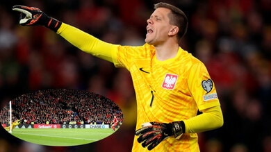 Szczesny, eroe Polonia e futuro Juve a più passaggi: scenario sempre più chiaro