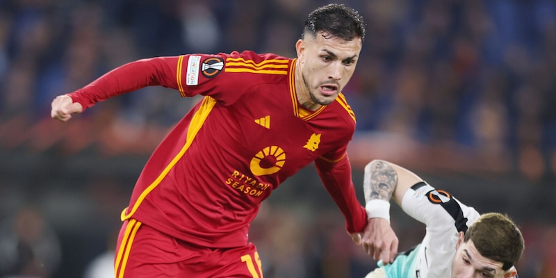 Pagelle Roma: Paredes sontuoso, El Shaarawy letale