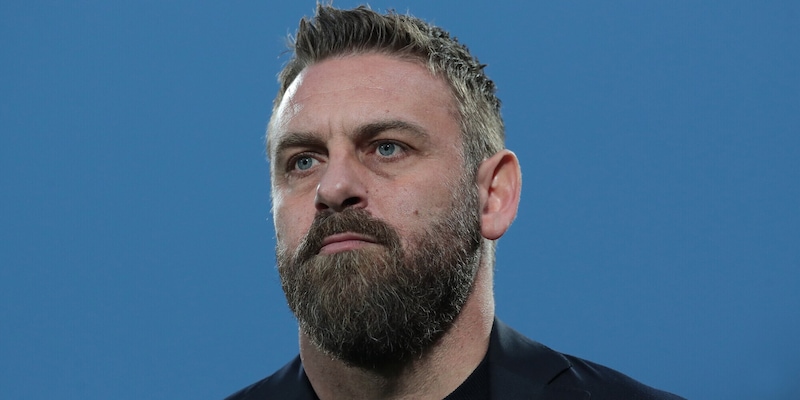 De Rossi, un’idea alla Mourinho: ecco il nuovo modulo