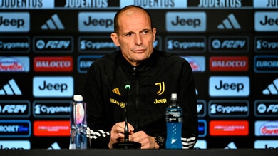 Allegri, conferenza Juve-Atalanta: diretta, orario e dove seguirla in tv